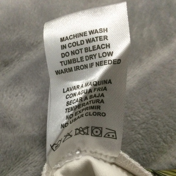 Virgin Only Leggings Size S - Picture 8 of 9